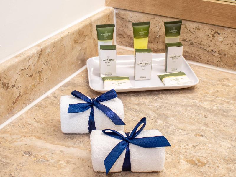 Clarion Suites Guatemala City image