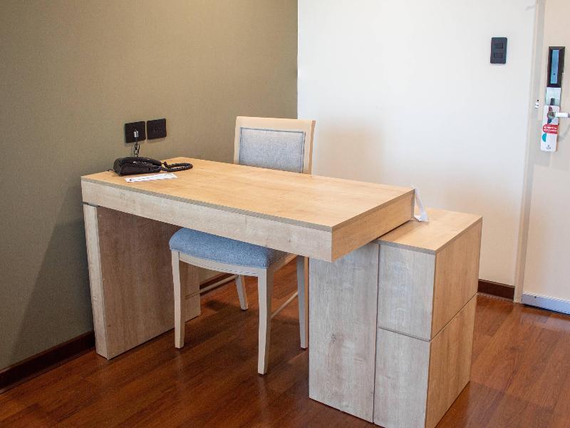 Clarion Suites Guatemala City image