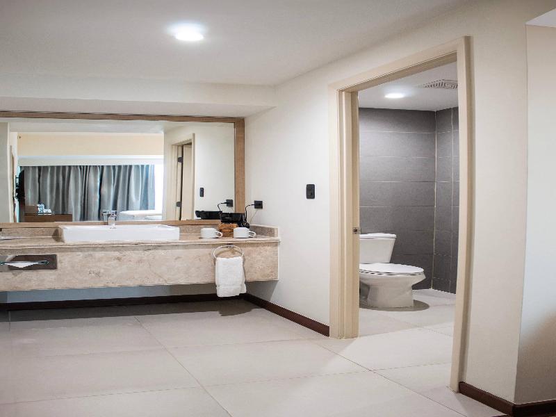 Clarion Suites Guatemala City image