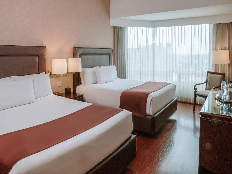 Clarion Suites Guatemala City image