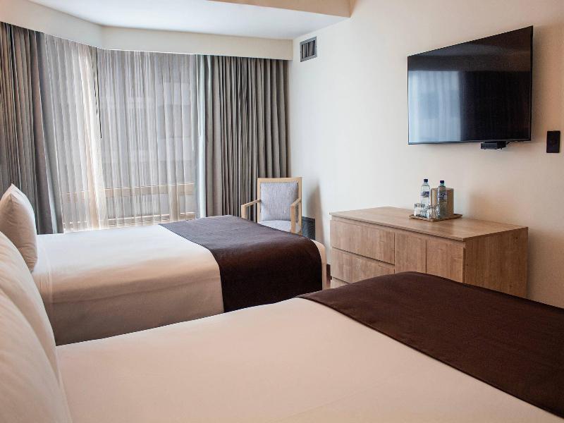 Clarion Suites Guatemala City image