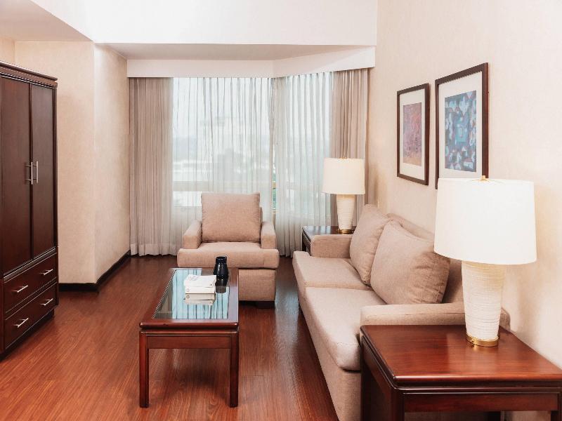 Clarion Suites Guatemala City image
