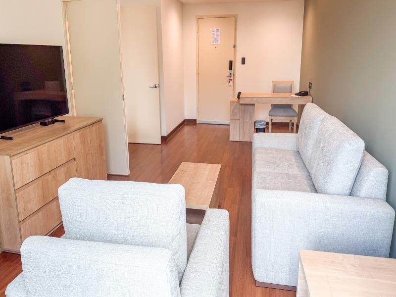 Clarion Suites Guatemala City image