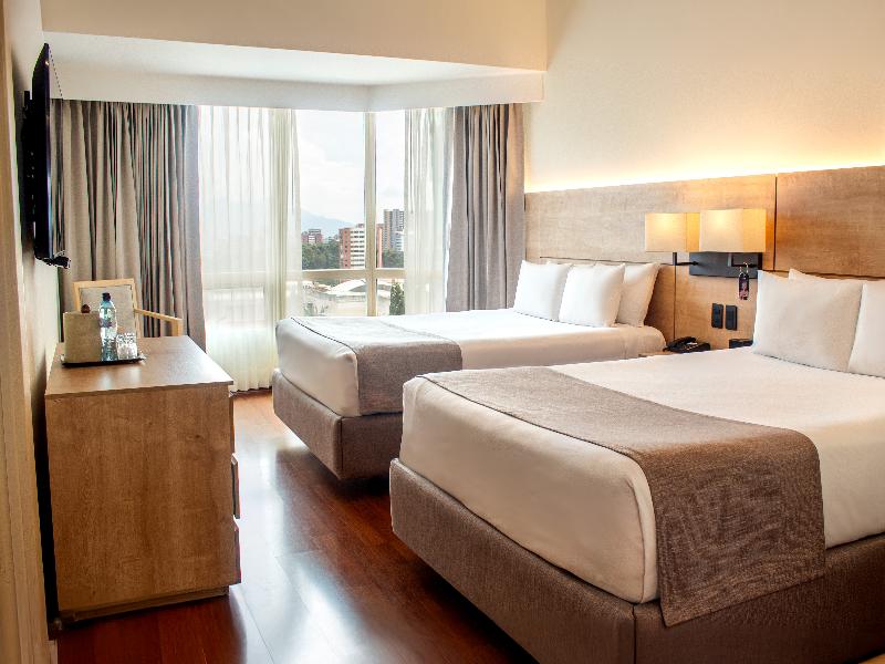 Clarion Suites Guatemala City image