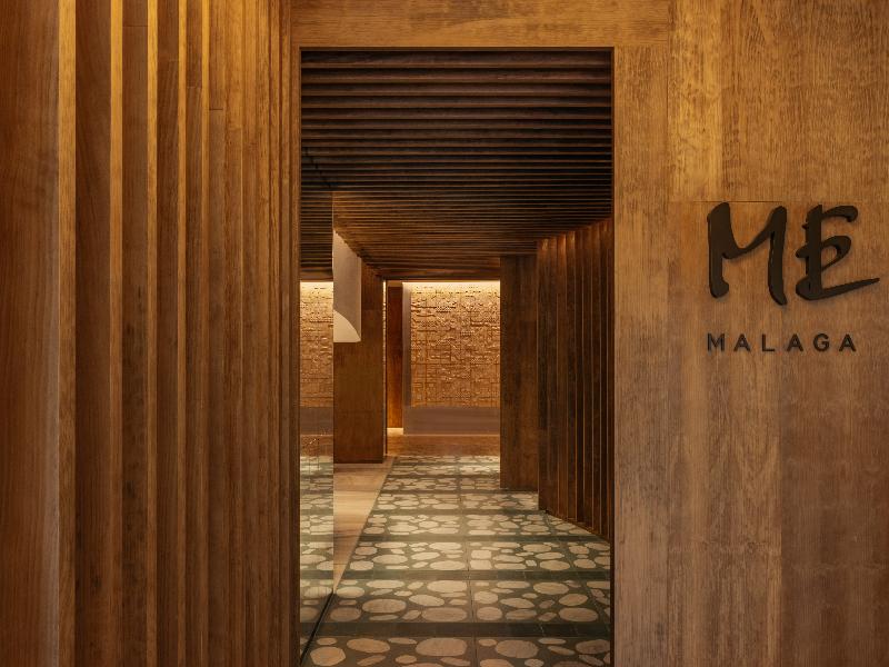 Me Málaga