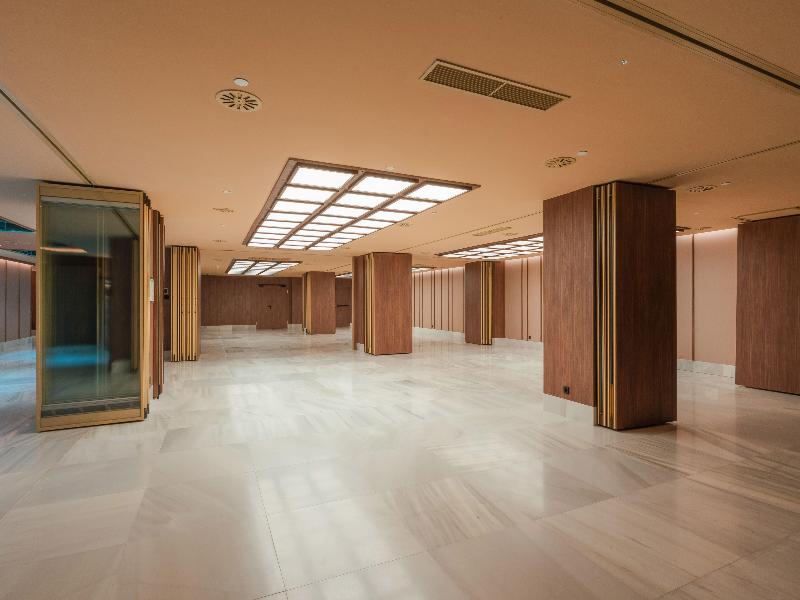 ME Málaga image