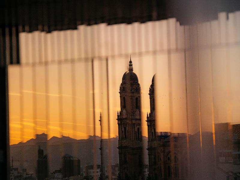 ME Málaga image