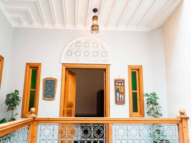 Riad Kiyanjana image