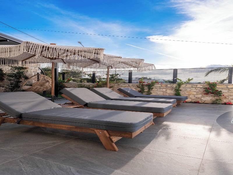 Ori Mare Hotel image