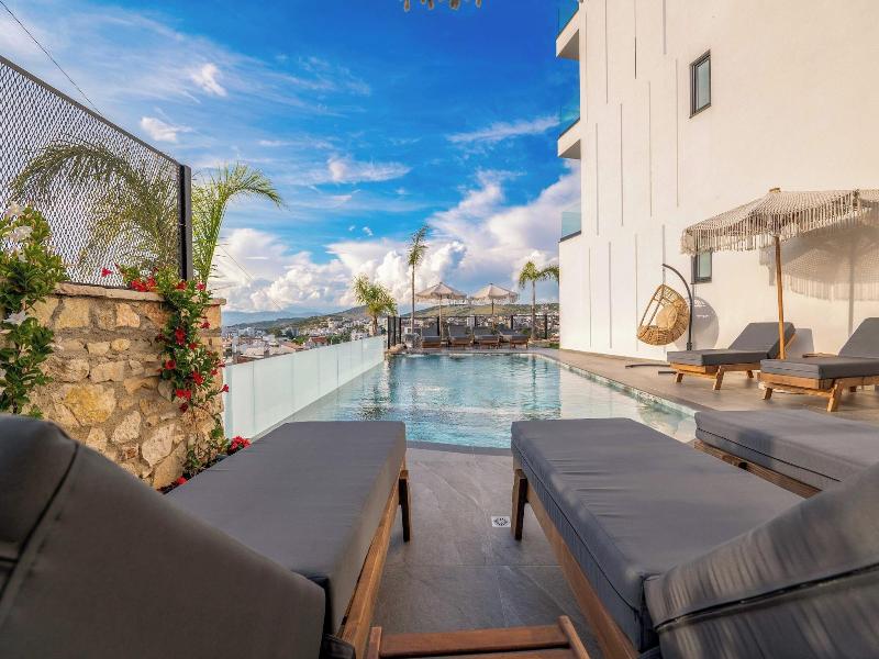 Ori Mare Hotel image