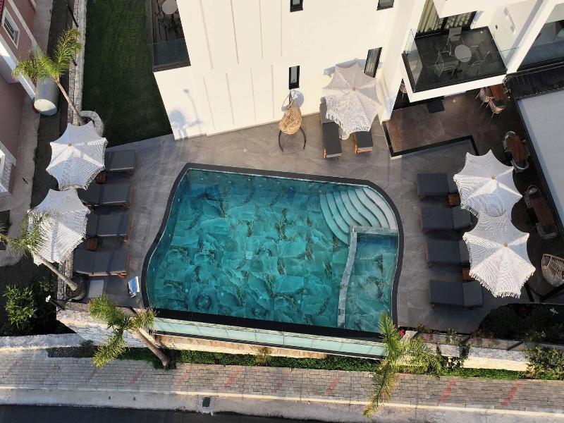 Ori Mare Hotel image