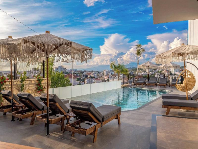 Ori Mare Hotel image