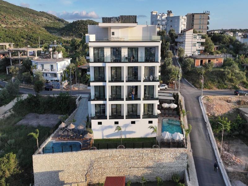 Ori Mare Hotel image