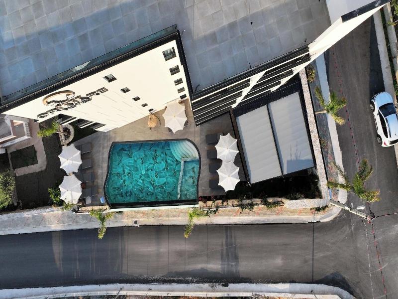 Ori Mare Hotel image