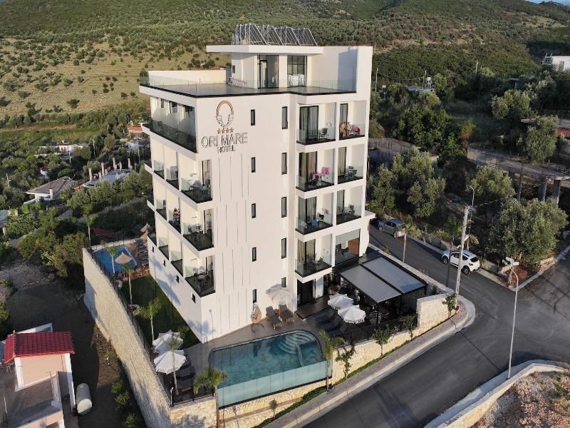 Ori Mare Hotel image