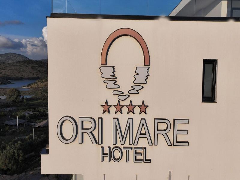Ori Mare Hotel image