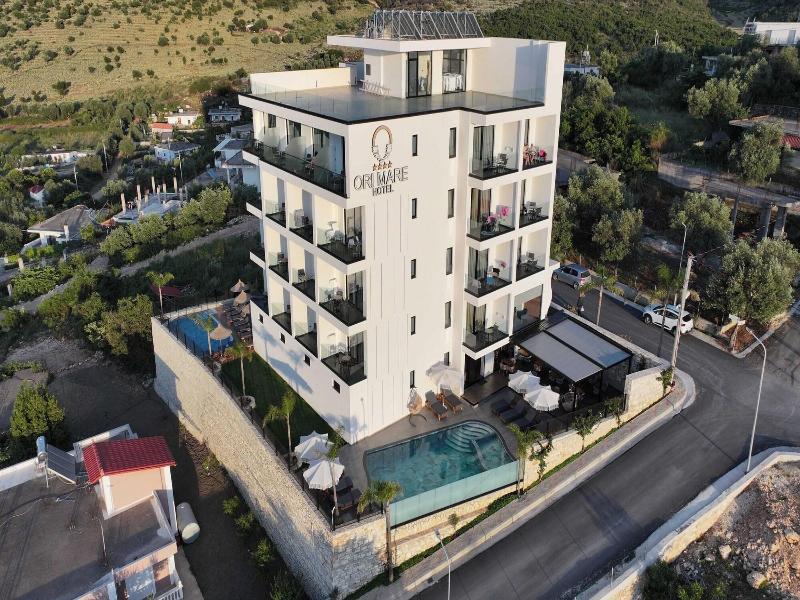 Ori Mare Hotel image