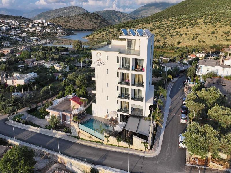 Ori Mare Hotel image