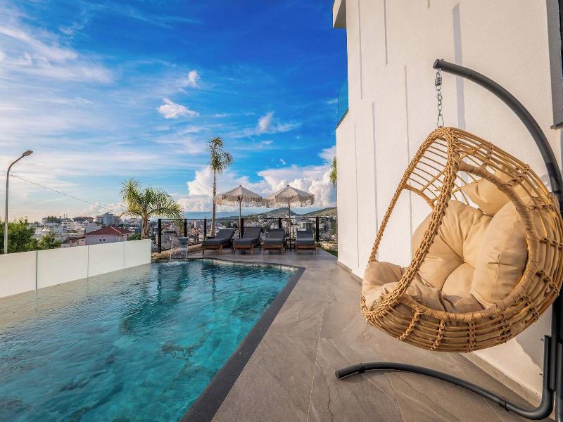 Ori Mare Hotel image