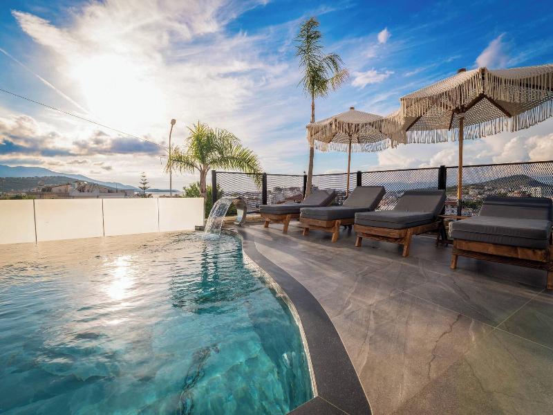 Ori Mare Hotel image