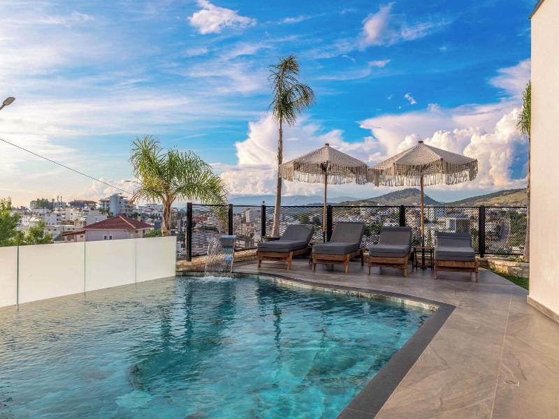 Ori Mare Hotel image