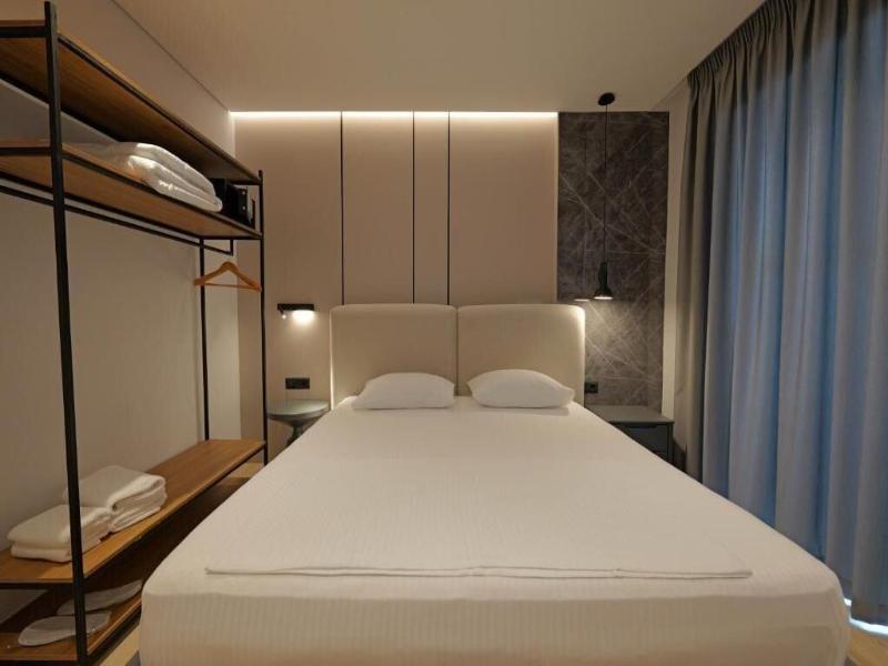 Ori Mare Hotel image