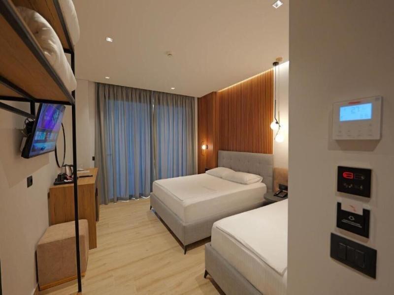 Ori Mare Hotel image