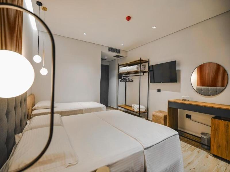 Ori Mare Hotel image
