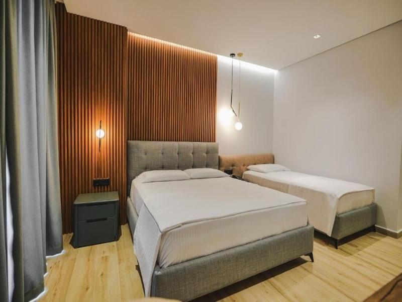 Ori Mare Hotel image