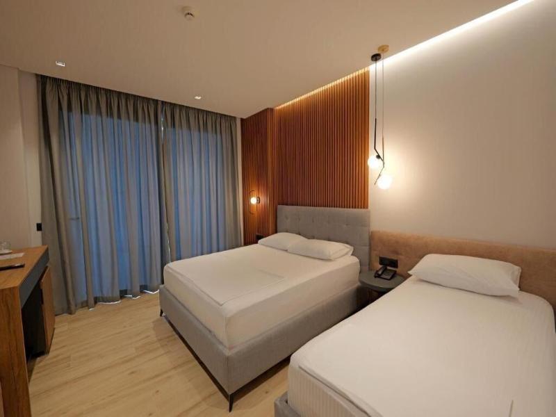 Ori Mare Hotel image