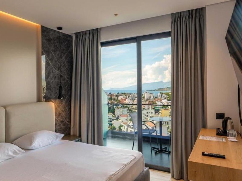 Ori Mare Hotel image