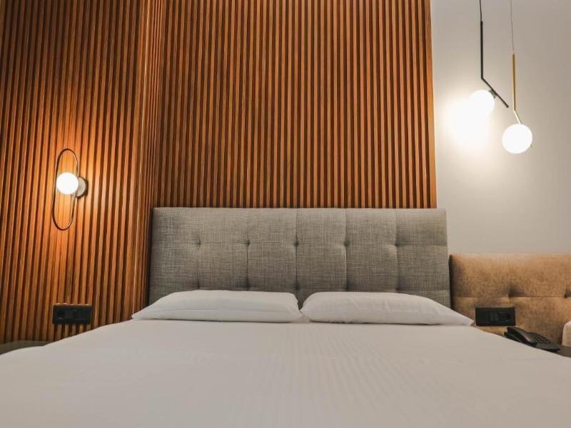 Ori Mare Hotel image
