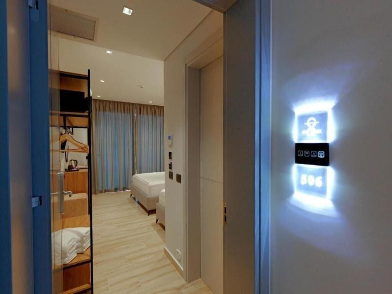 Ori Mare Hotel image