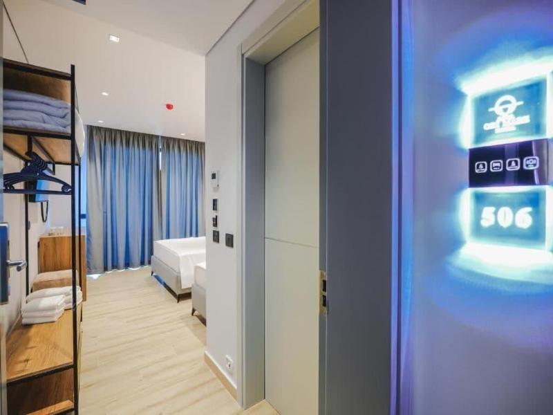 Ori Mare Hotel image