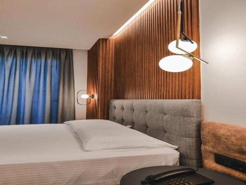 Ori Mare Hotel image