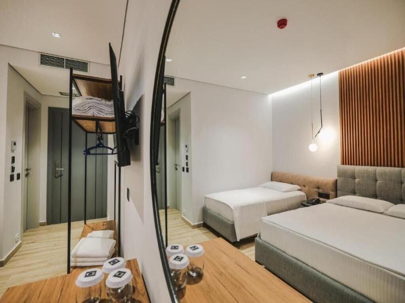 Ori Mare Hotel image
