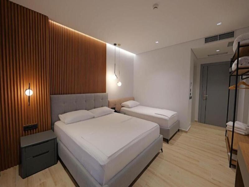 Ori Mare Hotel image