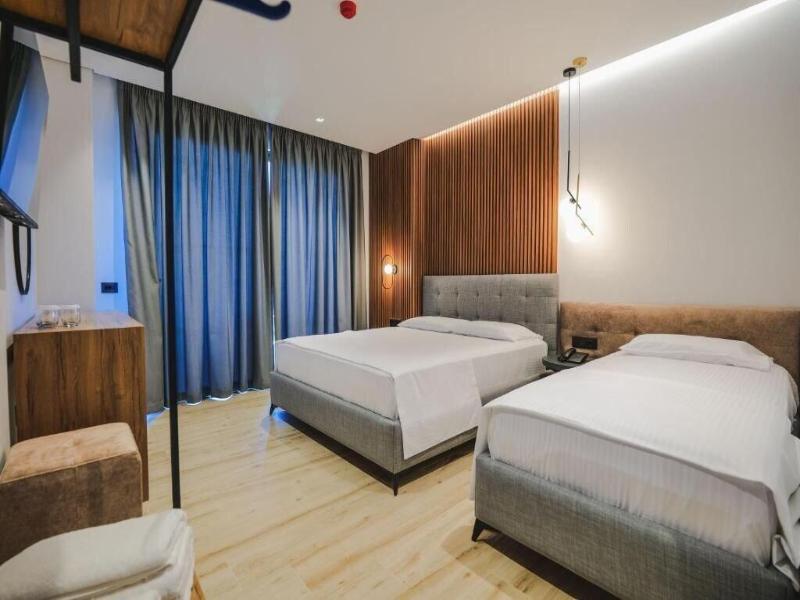 Ori Mare Hotel image