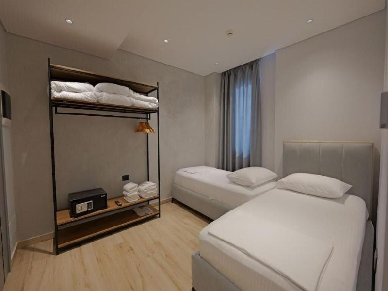 Ori Mare Hotel image