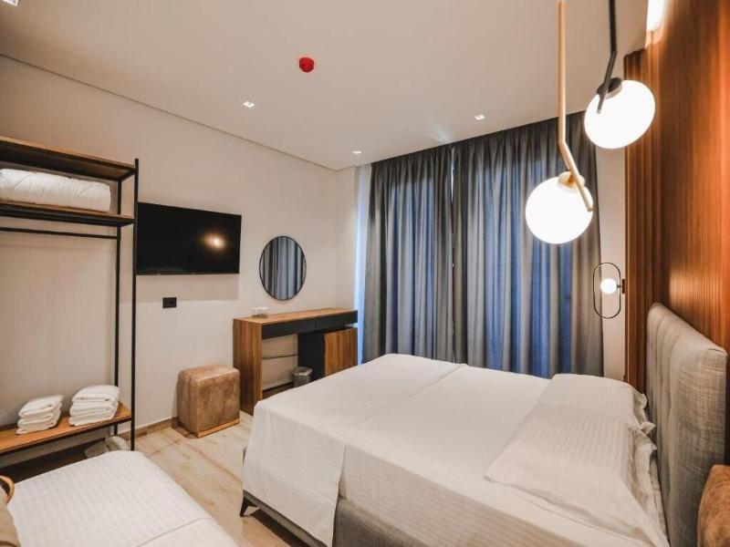 Ori Mare Hotel image