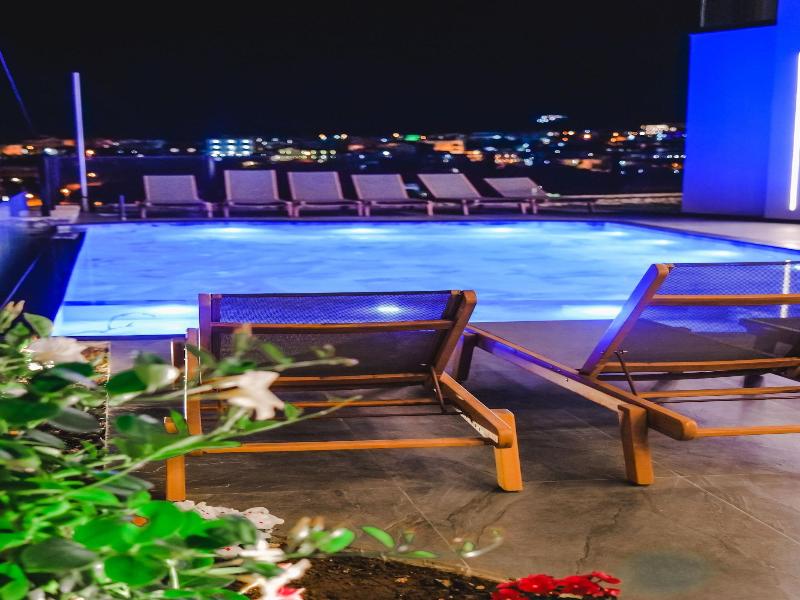 Ori Mare Hotel image