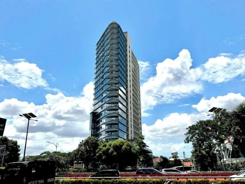 Nemuru Grand Suites image