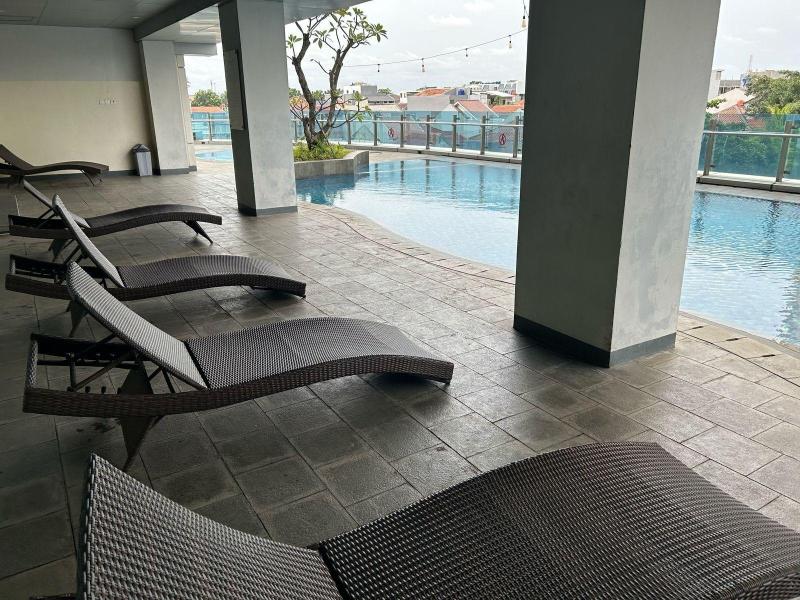 Nemuru Grand Suites image