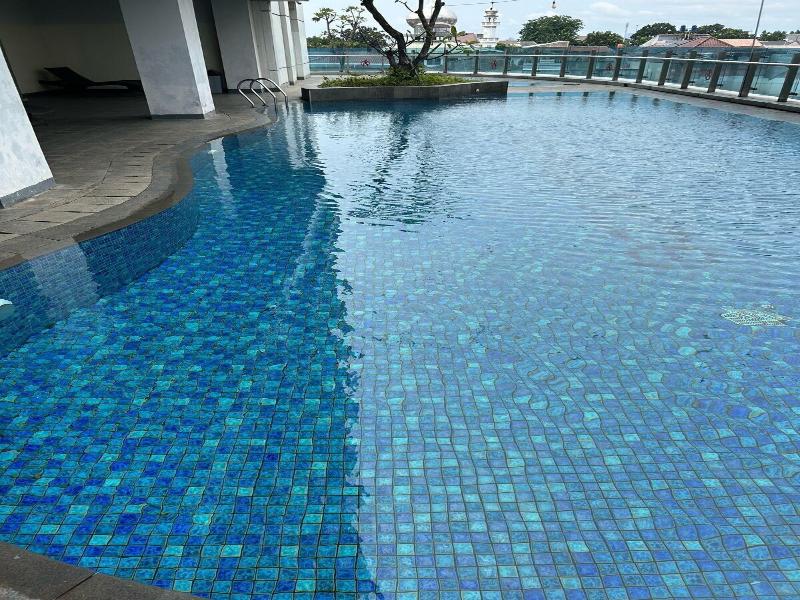 Nemuru Grand Suites image