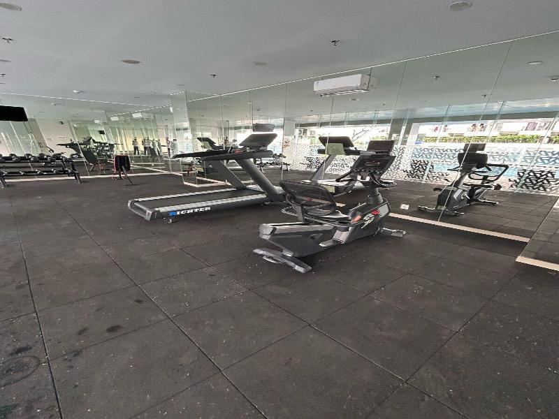 Nemuru Grand Suites image