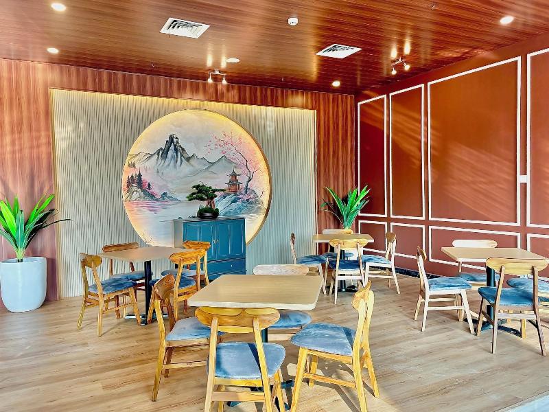 Nemuru Grand Suites image