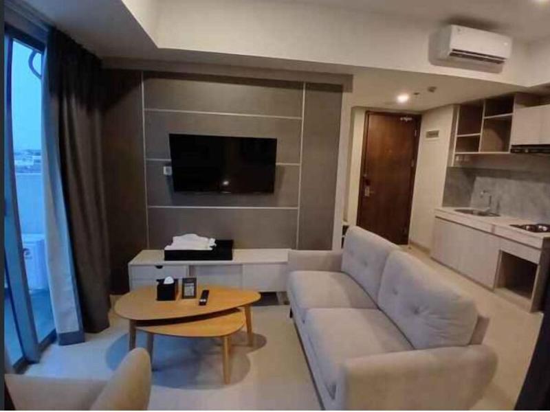 Nemuru Grand Suites image