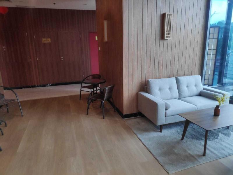 Nemuru Grand Suites image