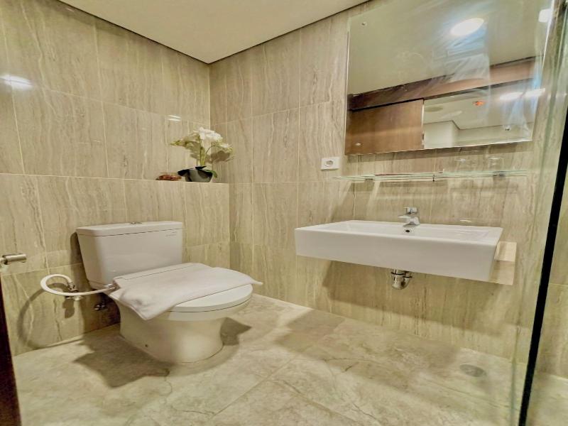 Nemuru Grand Suites image