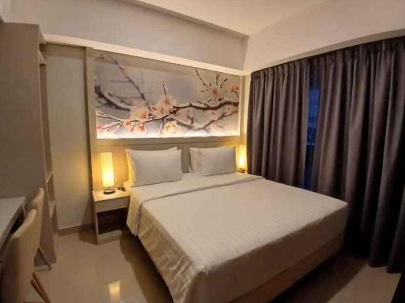 Nemuru Grand Suites image